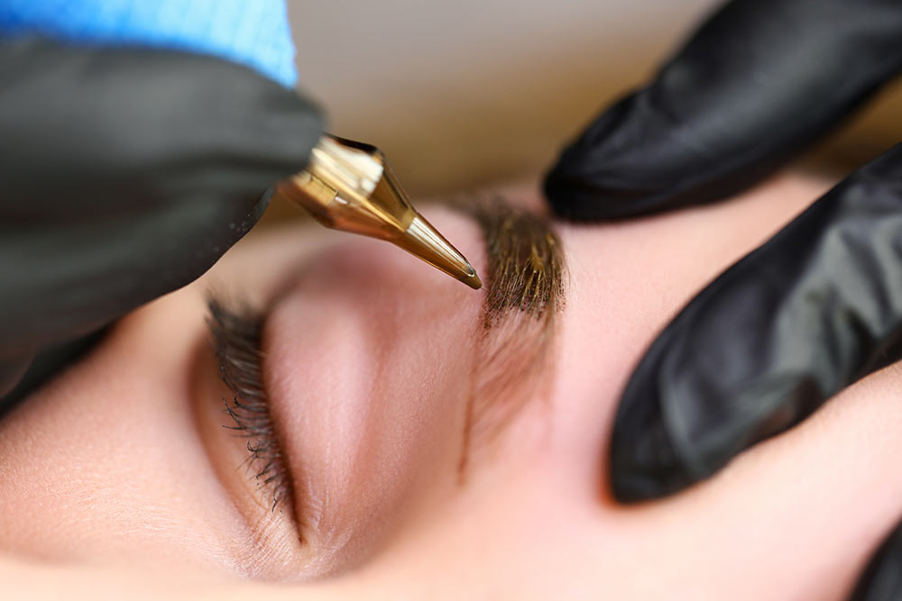 Permanent Make-up Radeberg
